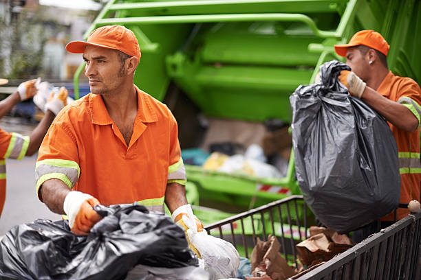 Trusted Stanley, WI Junk Removal Experts