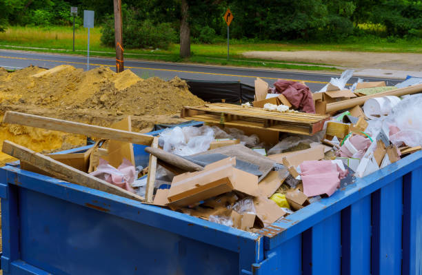 Retail Junk Removal in Stanley, WI